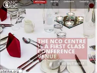 ncocentre.co.uk