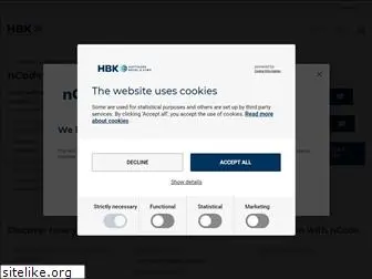 ncode.com