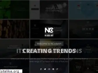 ncodeart.com