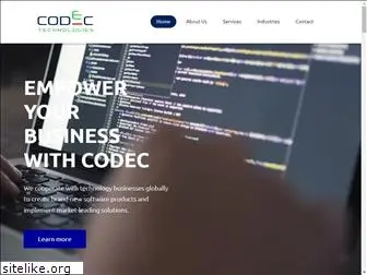 ncodec.com