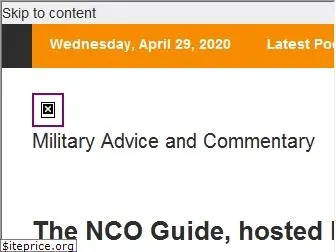 ncoguide.com