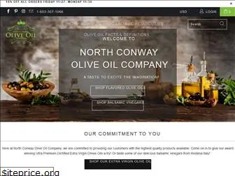 ncoliveoil.com