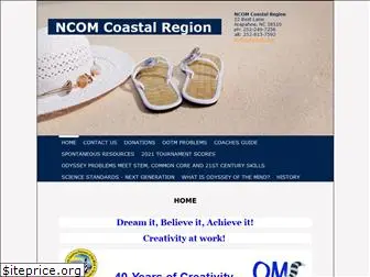 ncom-coastal.org