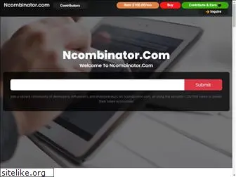 ncombinator.com