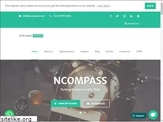 ncompass.co.uk