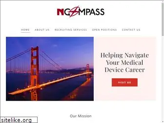 ncompassinc.com