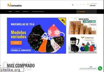 ncomunica.com