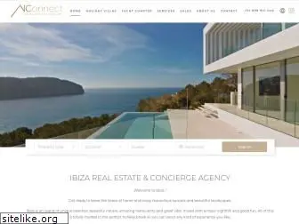 nconnect-ibiza.com