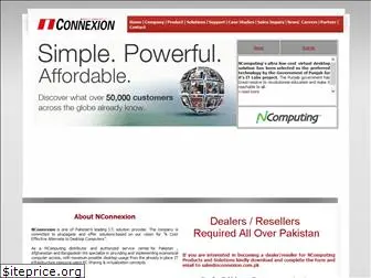 nconnexion.com.pk