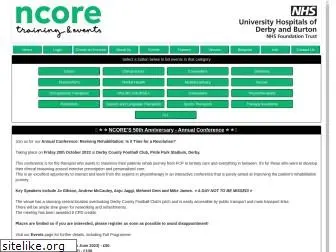 ncore.org.uk