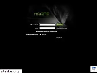 ncore.pro