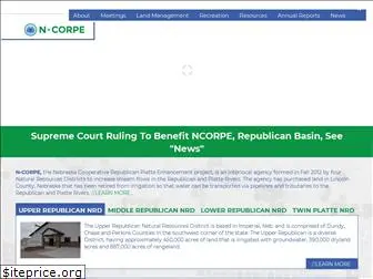 ncorpe.org