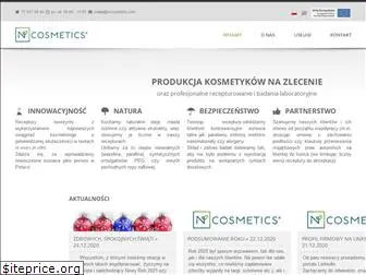 ncosmetics.pl