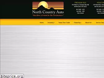 ncountryauto.com