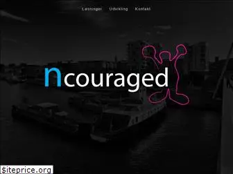 ncouraged.com