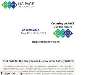 ncpace.org