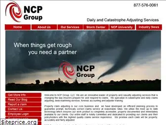 ncpgroup.net