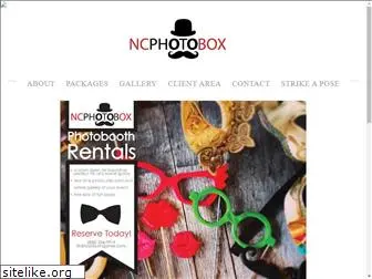 ncphotobox.com