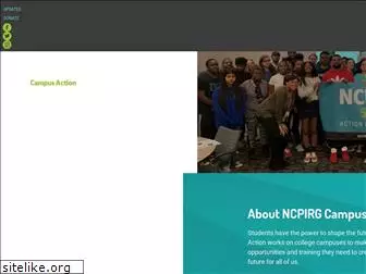 ncpirgstudents.org