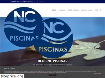 ncpiscinas.es