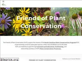 ncplantfriends.org