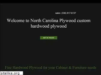 ncplywood.com