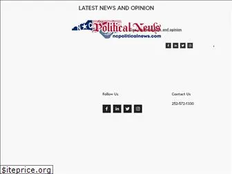 ncpoliticalnews.com