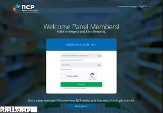 ncponline.com