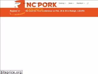 ncpork.org