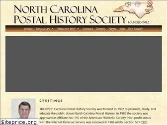 ncpostalhistory.com