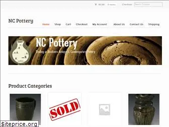 ncpottery.com