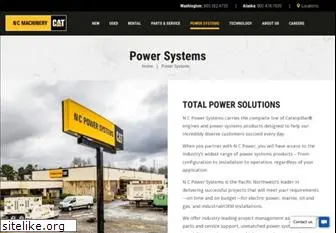 ncpowersystems.com