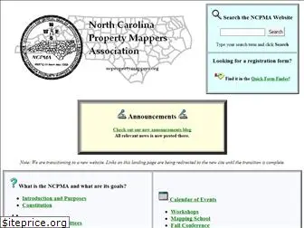 ncpropertymappers.org