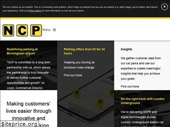 ncpsolutions.co.uk
