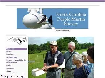 ncpurplemartin.org