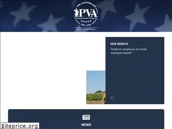 ncpva.org