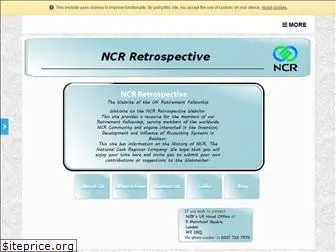 ncr.org.uk