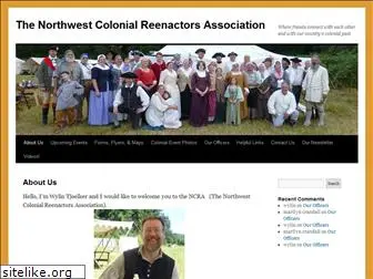 ncra-colonial.com