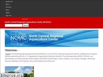 ncrac.org