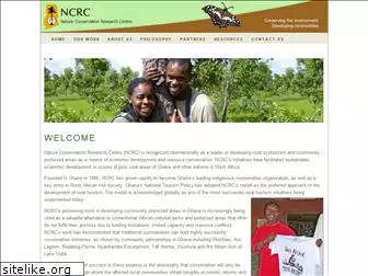 ncrc-ghana.org