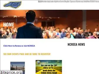 ncreea.com