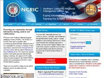 ncric.org