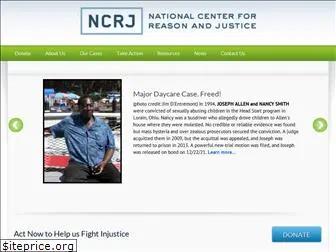 ncrj.org