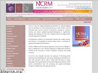 ncrm.org