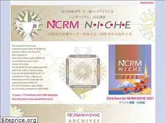ncrmniche.org