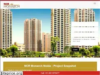 ncrmonarch.in