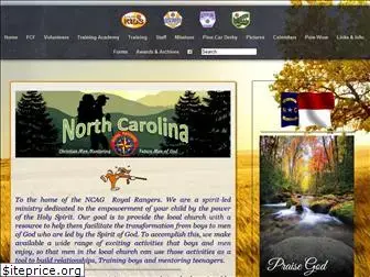 ncroyalrangers.com