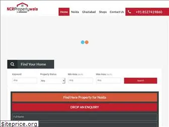 ncrpropertywala.com