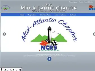 ncrsmac.org