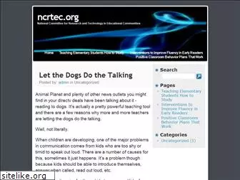 ncrtec.org